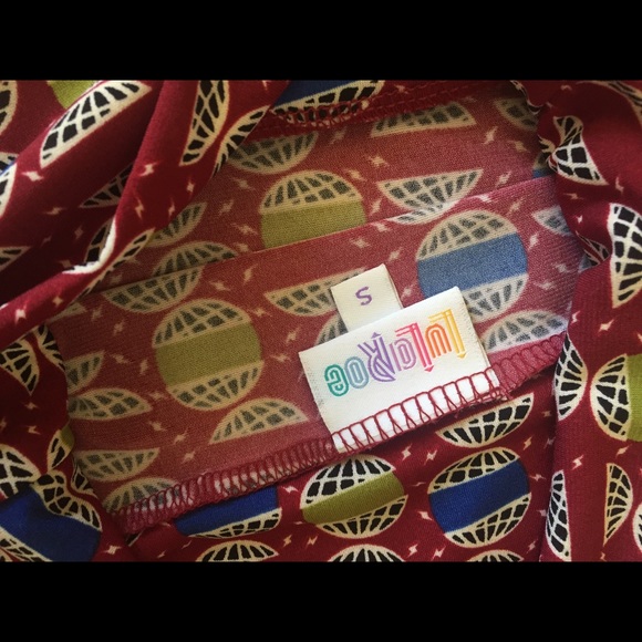 LuLaRoe Maxi NWOT - Picture 4 of 4